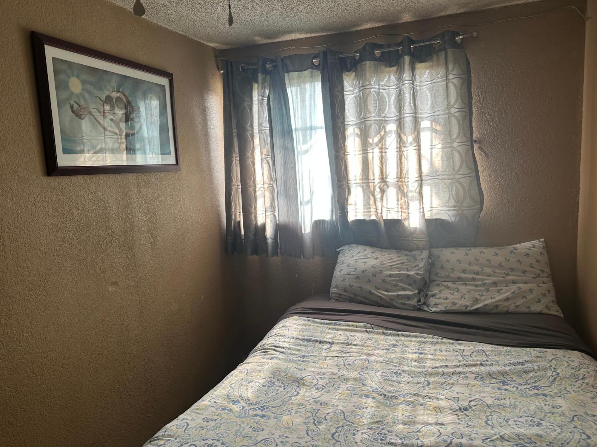 Bridgeton Suites El Paso Eksteriør billede