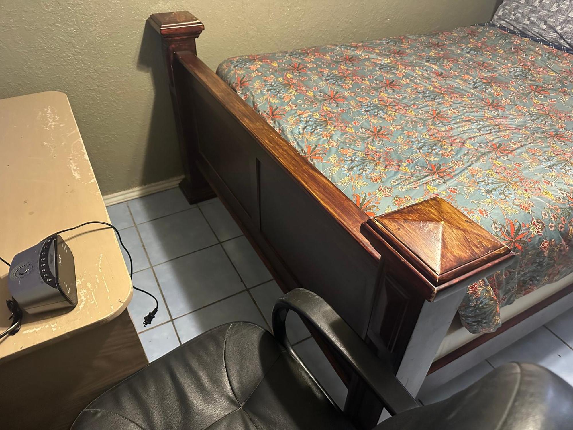 Bridgeton Suites El Paso Eksteriør billede