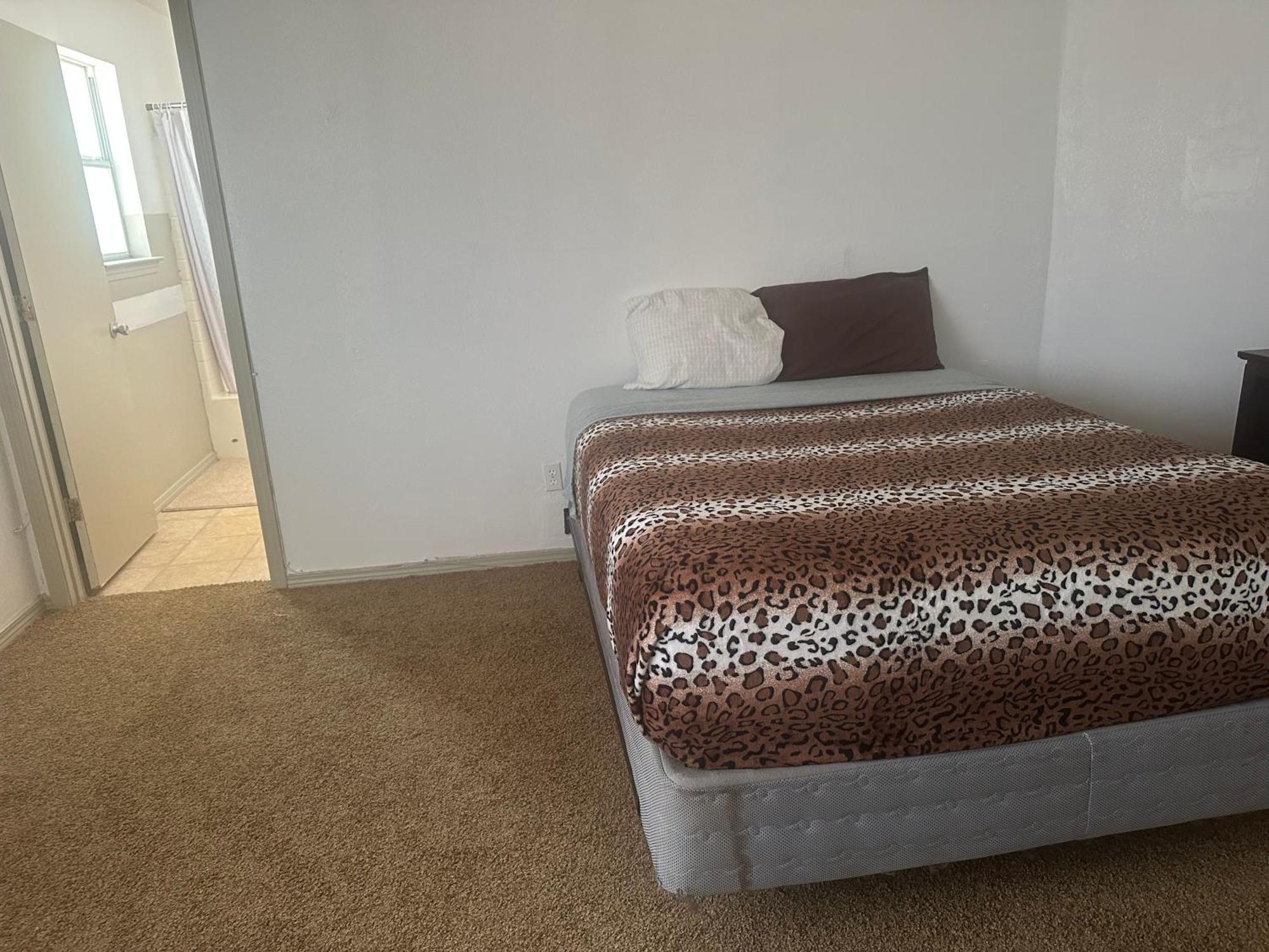 Bridgeton Suites El Paso Eksteriør billede
